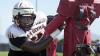 Arizona State lineman ruled out for 2025 season