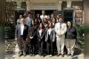 ANCA interns power Capitol Hill advocacy for the return of Armenians to Artsakh