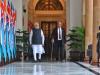 World News | India to Gift 12 Agricultural Drones, Two Mobile Soild Testing Labs to Fiji
