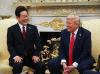 Trump says US to buy ships from S. Korea, revive domestic shipbuilding industry