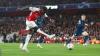 Hamstring Injury Knocks off Saka for One Month