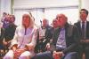 Exhibition retraces Danish humanitarian's life