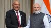 India, Fiji slam double standards on terrorism; to work for peaceful Indo-Pacific