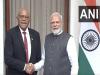 India, Fiji deepen sporting links; Indian cricket coach to train Fiji teams