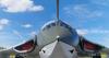 Victor tanker Day, crucial in Falklands’ war, next 28th at the Yorkshire Air Museum