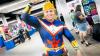 GalaxyCon is returning to Des Moines. How to get tickets