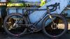 MADE standout: The other Pegoretti brother’s bikes are unmistakably Italian, yet carbon, disc-brake and modern