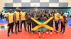 Jamaica’s Senior Volleyball Teams Claim Bronze at CAZOVA Championships