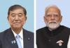 Japan Eyes ¥10 Trillion Investment Target in India Ahead of Modi Summit