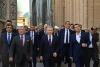 King of Jordan and President of Uzbekistan Visit …