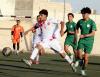 Oman school futsal team meets Jordan in final