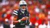 Kansas State QB Avery Johnson's Family Apologizes for Fight After Iowa State Loss