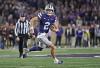 Kansas State QB Avery Johnson's father, brother apologize for fight after Iowa State game