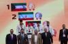 Kuwait judo team secures nine medals at Open Asian Cup