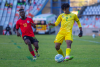 Broos calls up new faces for Lesotho and Nigeria qualifiers