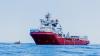 Mediterranean NGO Reports Libya Shot and Damaged its Rescue Boat