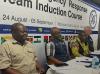 SADC, OCHA ATTEND EMERGENCY RESPONSE INDUCTION