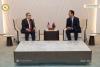 Libya Development Fund, U.S. Embassy Discuss Training Programs and Student Support