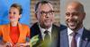 New Orleans mayoral candidates trade jabs with frontrunner Helena Moreno as race heats up