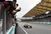 F1 Bahrain Grand Prix 2026: Malaysia schedule, start times and TV channel guide