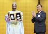 Malian doctor, Swiss-based NGO awarded Japan Hideyo Noguchi medical prize