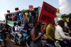 Explaining Mali’s democratic breakdown: Weak institutions, extra-institutional channels, and insecurity as a trigger