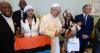 Pope Leo XIV “wholehearted” support for the Chagos Refugees Group