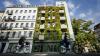 More green façades: Oekozenter and City of Luxembourg launch initiative for 'better quality of life' in urban spaces