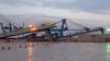 Port of Maputo expansion project, Mozambique