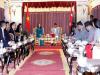 World News | Vietnamese Vice Prez Tours UNESCO Heritage Site in Nepal as She Wraps Her Visit