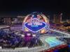 Las Vegas Indicator Flashing Warning Sign: Fewer Visitors May Imply Trouble For US Economy