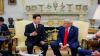 Trump praises South Korean president's North Korea strategy as Lee urges renewed talks with Kim Jong Un