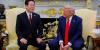 Trump Tower in North Korea? South Korean president teases as Trump gushes over Kim Jong Un