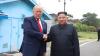Trump hopes to meet North Korea's Kim Jong Un again as soon as 'this year'