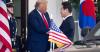 U.S.-South Korea spat follows tensions over Seoul’s drift towards China, trade deal speedbumps
