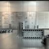 North Macedonia Pavilion at the Venice Architecture Biennale Revisits the Brutalist Architecture of Skopje