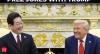 'Build Trump Tower in North Korea, Golf with Kim Jong Un': S. Korean Prez jokes with US President