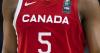 Unbeaten Canada pummels Panama 99-49 at AmeriCup