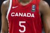 Unbeaten Canada pummels Panama 99-49 at AmeriCup