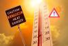 Extreme Heat Warnings in Eastern Washington and Oregon