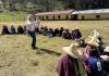 Water Impact ministry sees God move in Peru