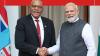 Modi announces major health, agriculture and defence support for Fiji