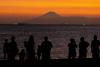 Traffic accidents near Mount Fuji caused by foreign tourist drivers almost double to 800