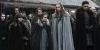'Game of Thrones' Star Reveals Mental Health Struggles With Social Media but Is "Proud" of Harrowing, Triggering Scenes