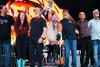 Alabama Reunion! Mark Herndon Shocks Fans and Performs with Band for First Time in Decades By Cindy Watts