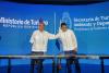 Dominican Republic and Argentina sign agreement to boost tourism