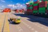 Turkey implements barriers to prevent shipping to and from Israel