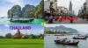 Thailand and Vietnam: A Comparative Analysis of Tourism Growth in Southeast Asia