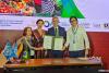 SVG among Hemispheric countries to benefit from FAO food supply and marketing project