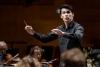 Britt Festival Orchestra welcomes new Music Director Norman Huynh to the podium